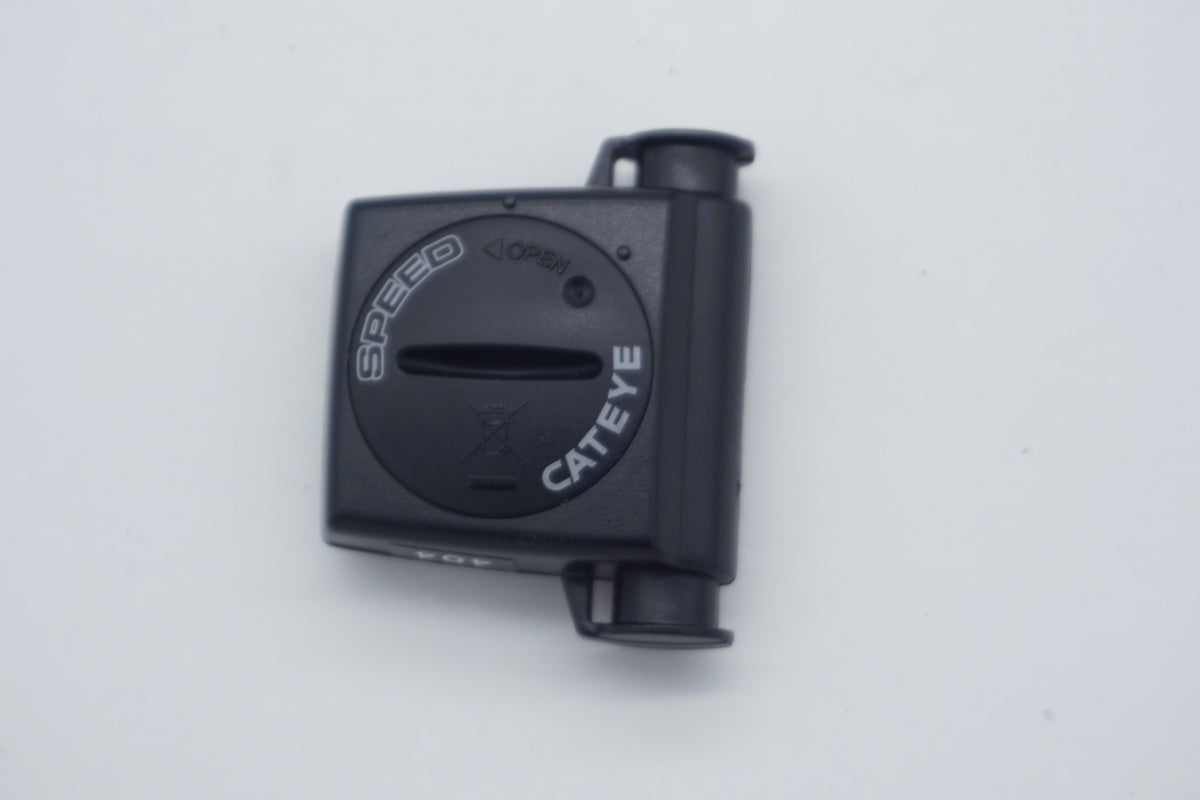 CAT EYE 「キャットアイ」 PADRONE サイクルコンピューター / 滋賀大津店