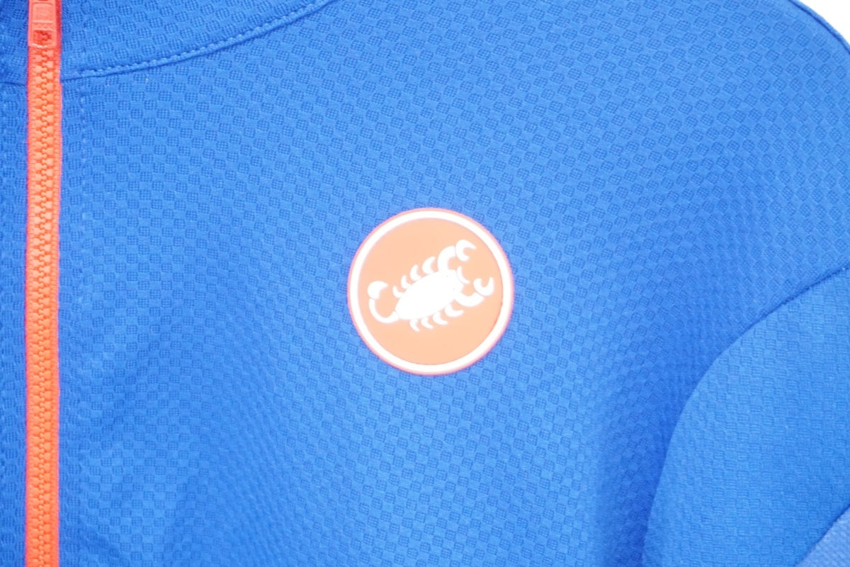 CASTELLI 「カステリ」 Lサイズ ジャージ / 滋賀大津店 ｜ バイチャリ