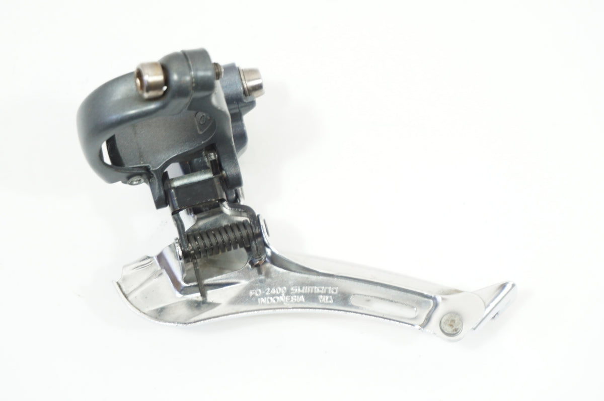 SHIMANO 「シマノ」 CLARIS FD-2400 フロントディレイラー / 世田谷店