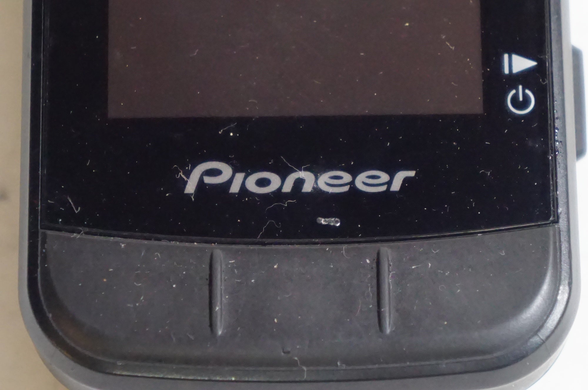 PIONEER 「パイオニア」 SGX-CA600 サイクルコンピューター / 熊谷本店