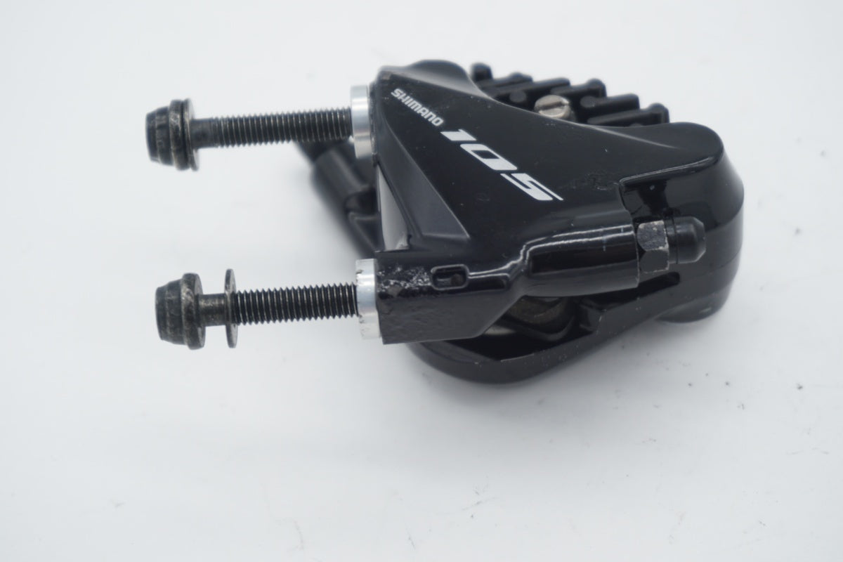 SHIMANO 「シマノ」 105 BR-R7070 ディスク キャリパーブレーキセット / 滋賀大津店