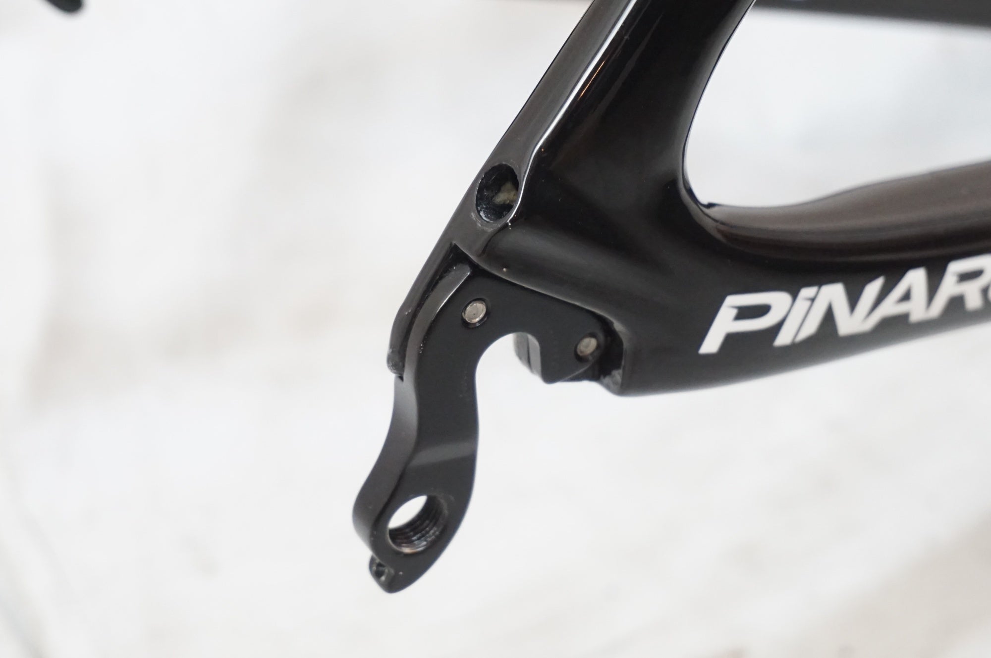 ジャンク PINARELLO 「ピナレロ」 GAN 2016年モデル フレームセット