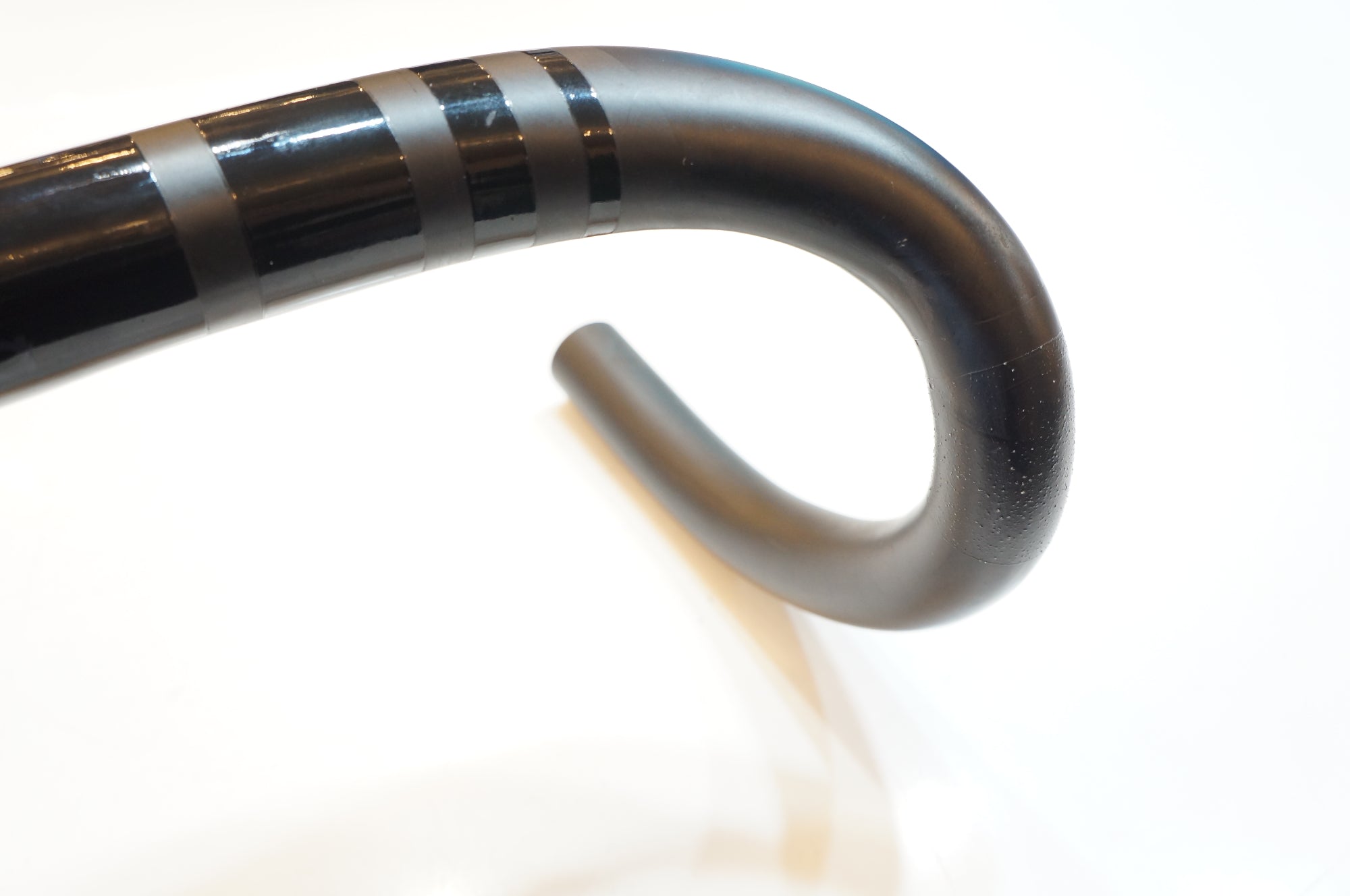 DEDA 「デダ」 SUPERLEGGERA RS φ31.7 420mm ドロップハンドル