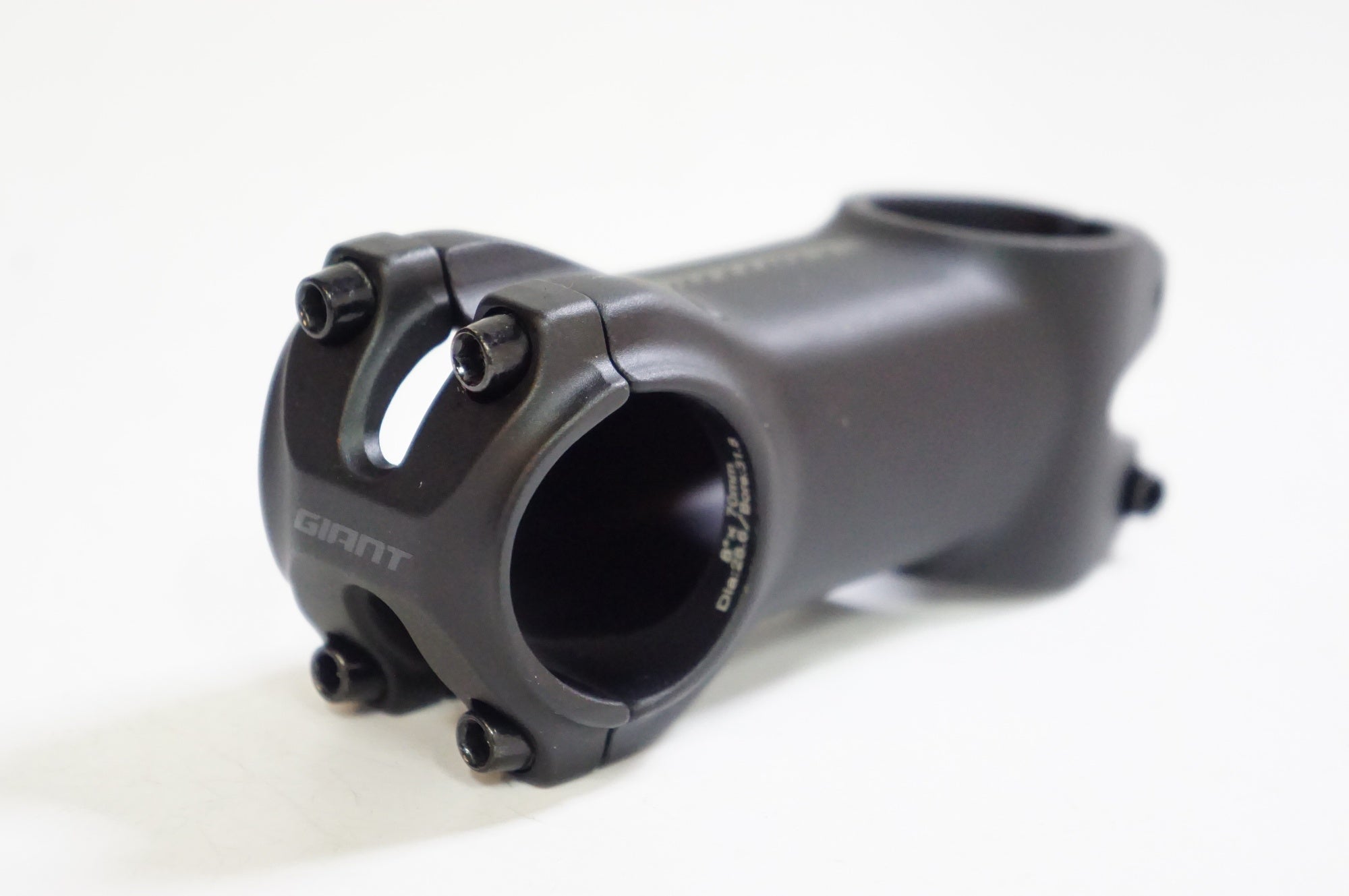 GIANT 「ジャイアント」 CONTACT φ31.8 70mm ステム / 熊谷本店