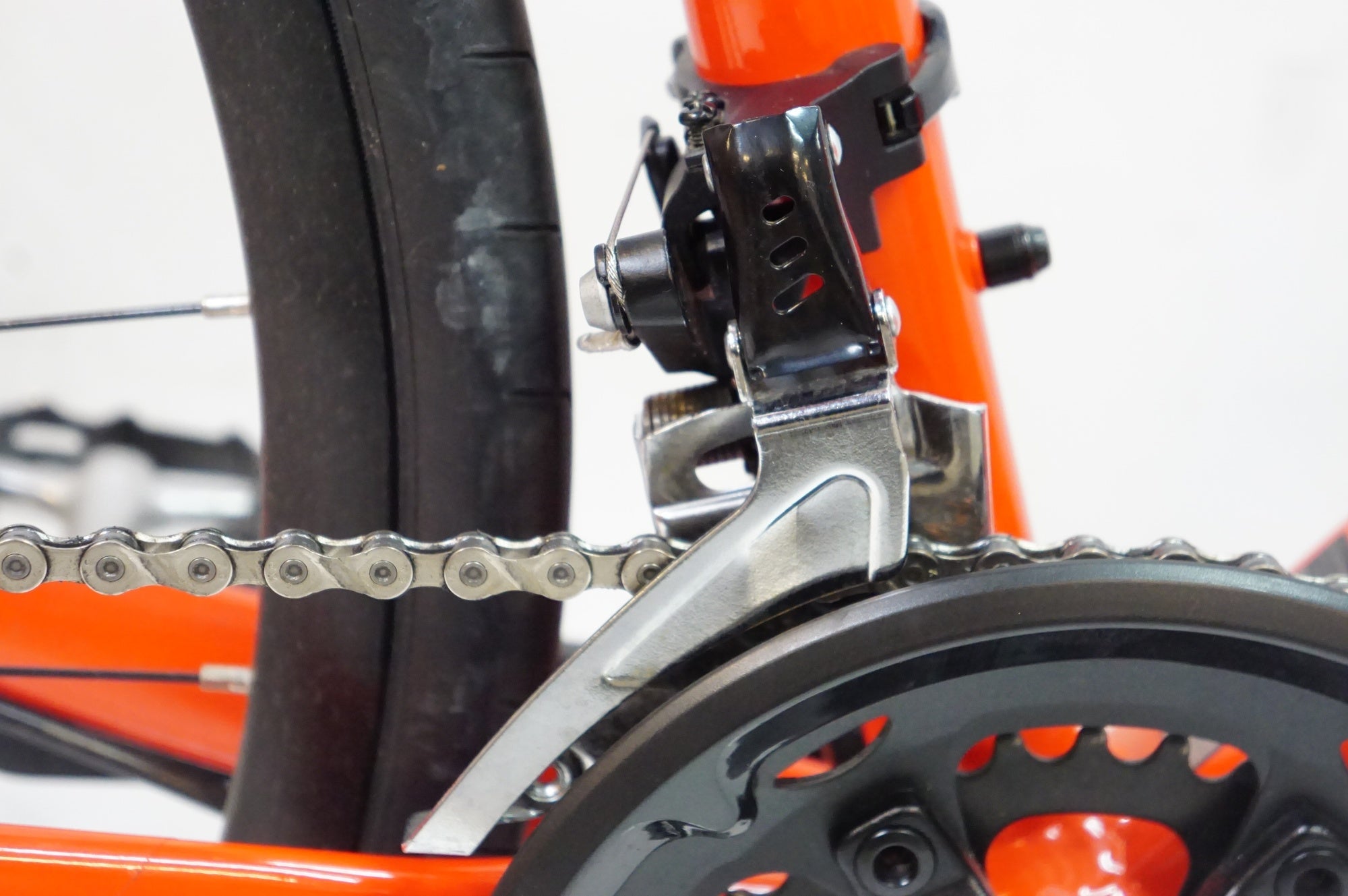 GIANT 「ジャイアント」 ESCAPE RX 2 DISC LTD 2023年モデル クロスバイク / 熊谷本店