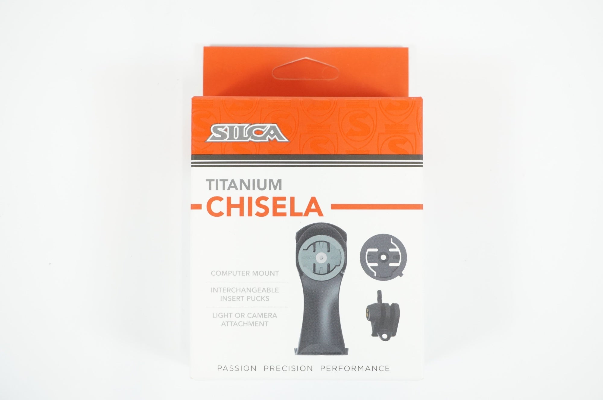 SILCA 「シリカ」 CHISELA COMPUTER マウント / 宇都宮店