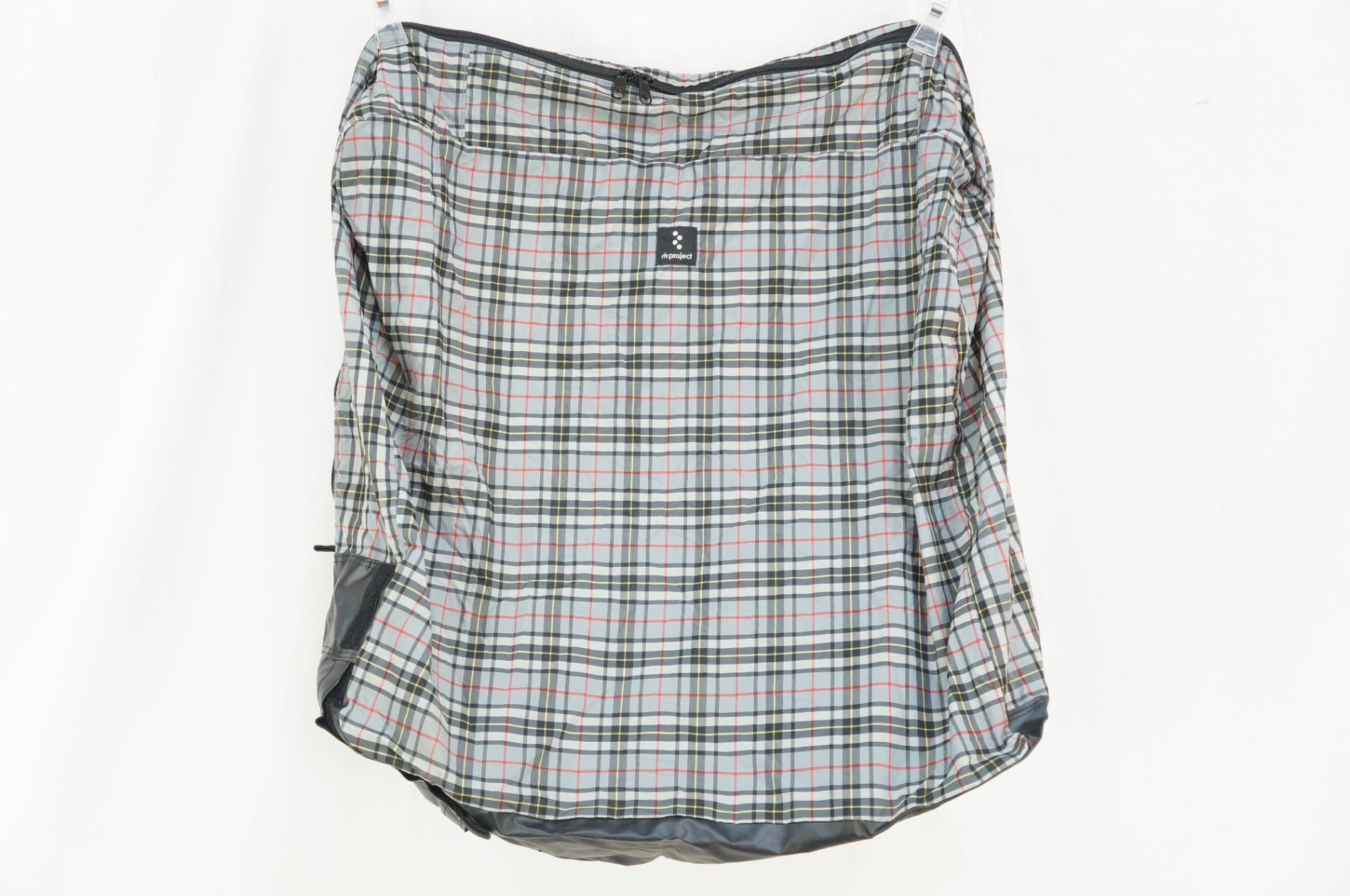 RINPROJECT 「リンプロジェクト」 BROMPTON用 輪行袋 / バイチャリ浦和ベース