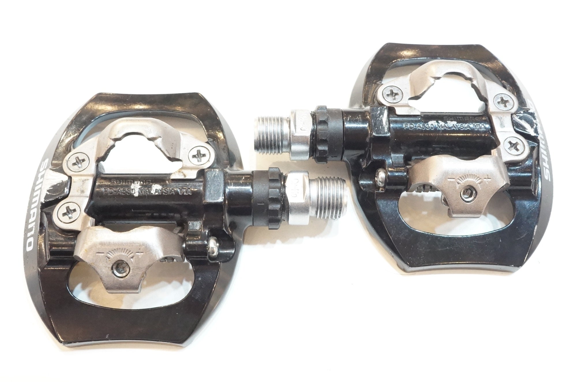 SHIMANO 「シマノ」 PD-A530 ペダル / 浦和ベース