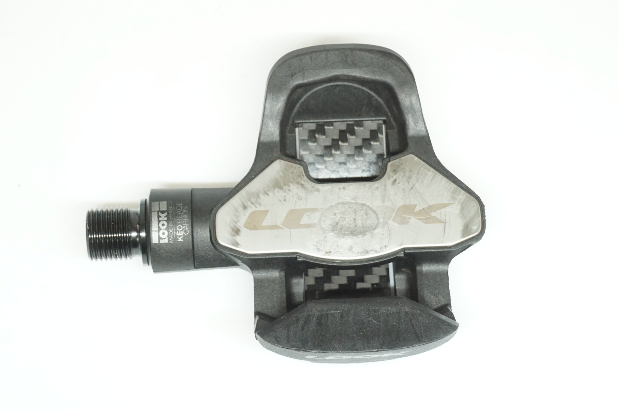 LOOK 「ルック」 KEO BLADE CARBON TI 16 ペダル / 大宮店