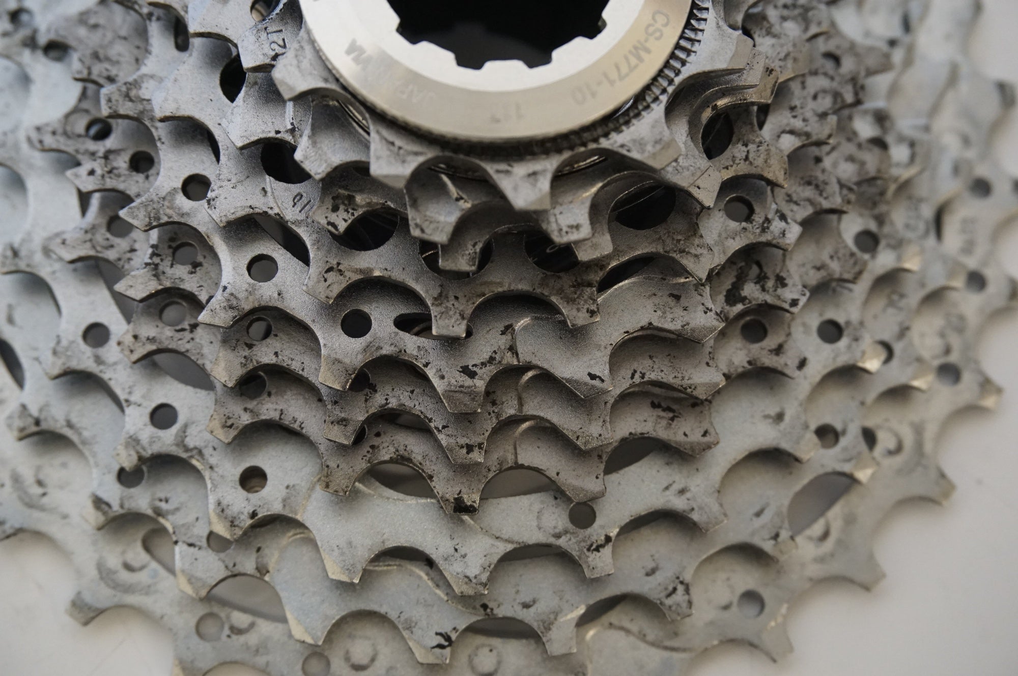 SHIMANO 「シマノ」 DEORE XT CS-M771-10 11-32T スプロケット / 浜松店