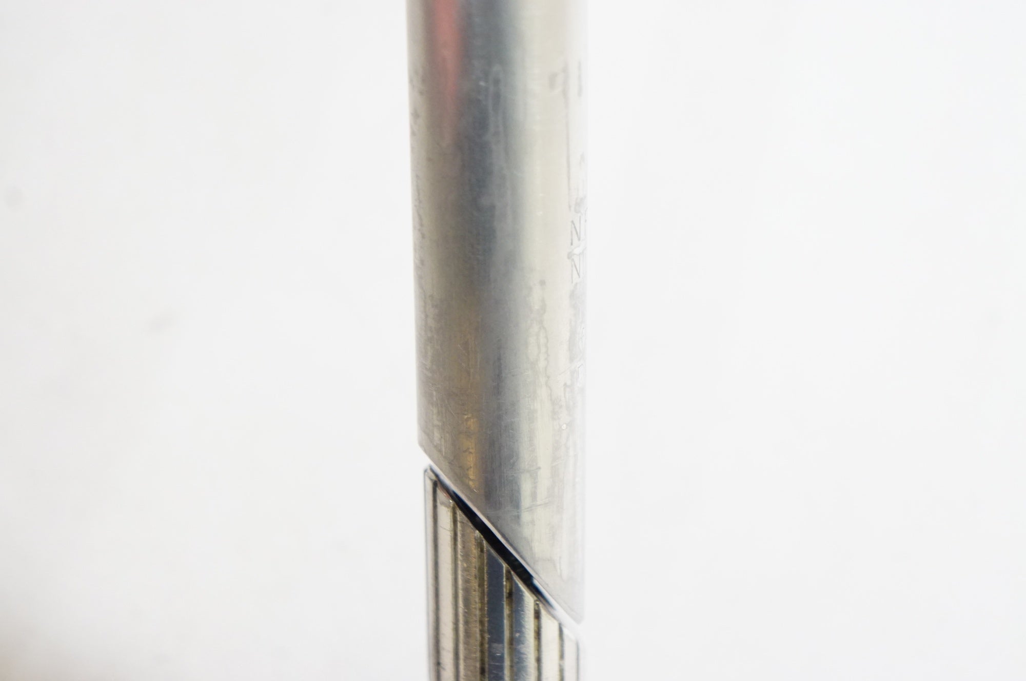 NITTO クロモリステム 90mm NITTO 「ニットー」 NP-90 φ26.0 90mm ステム / 熊谷本店