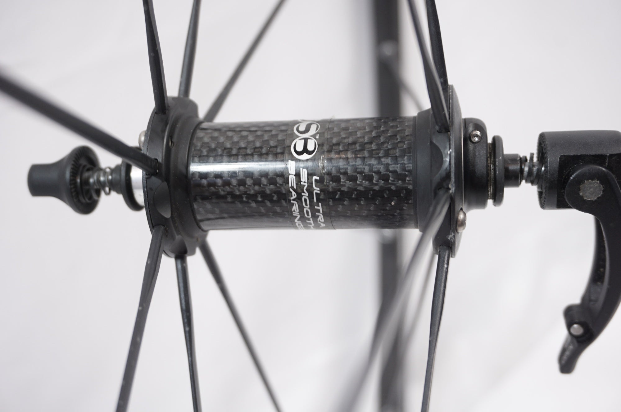 CAMPAGNOLO 「カンパニョーロ」 SHAMAL MILLE C15 シマノ11速 ホイールセット / 世田谷店