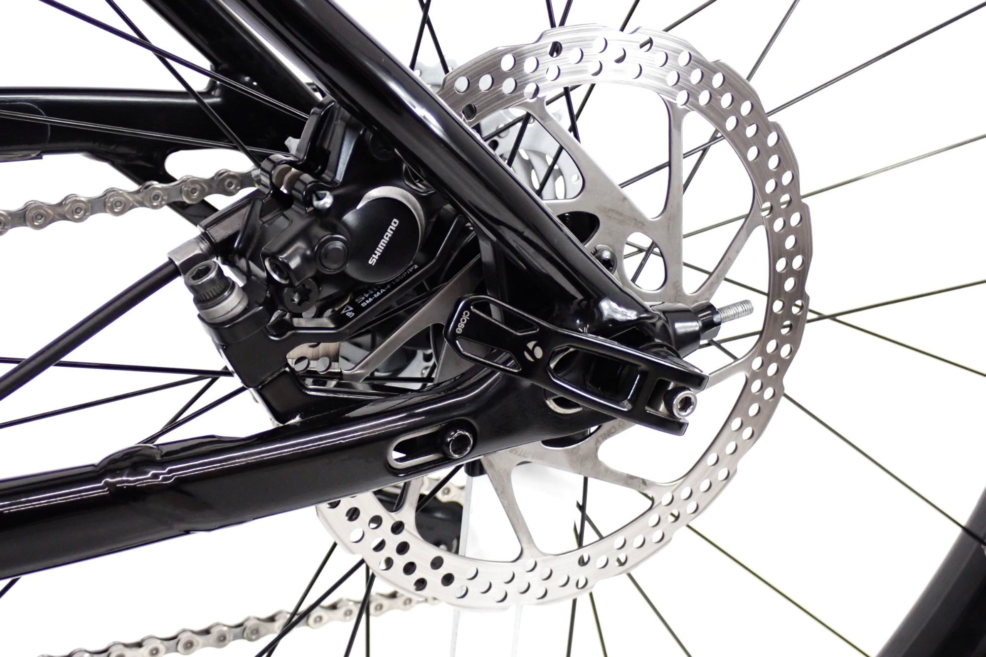 STACHE 5 マウンテンバイク 27.5インチ　中古 TREK 「トレック」 STACHE 5 2017年モデル マウンテンバイク