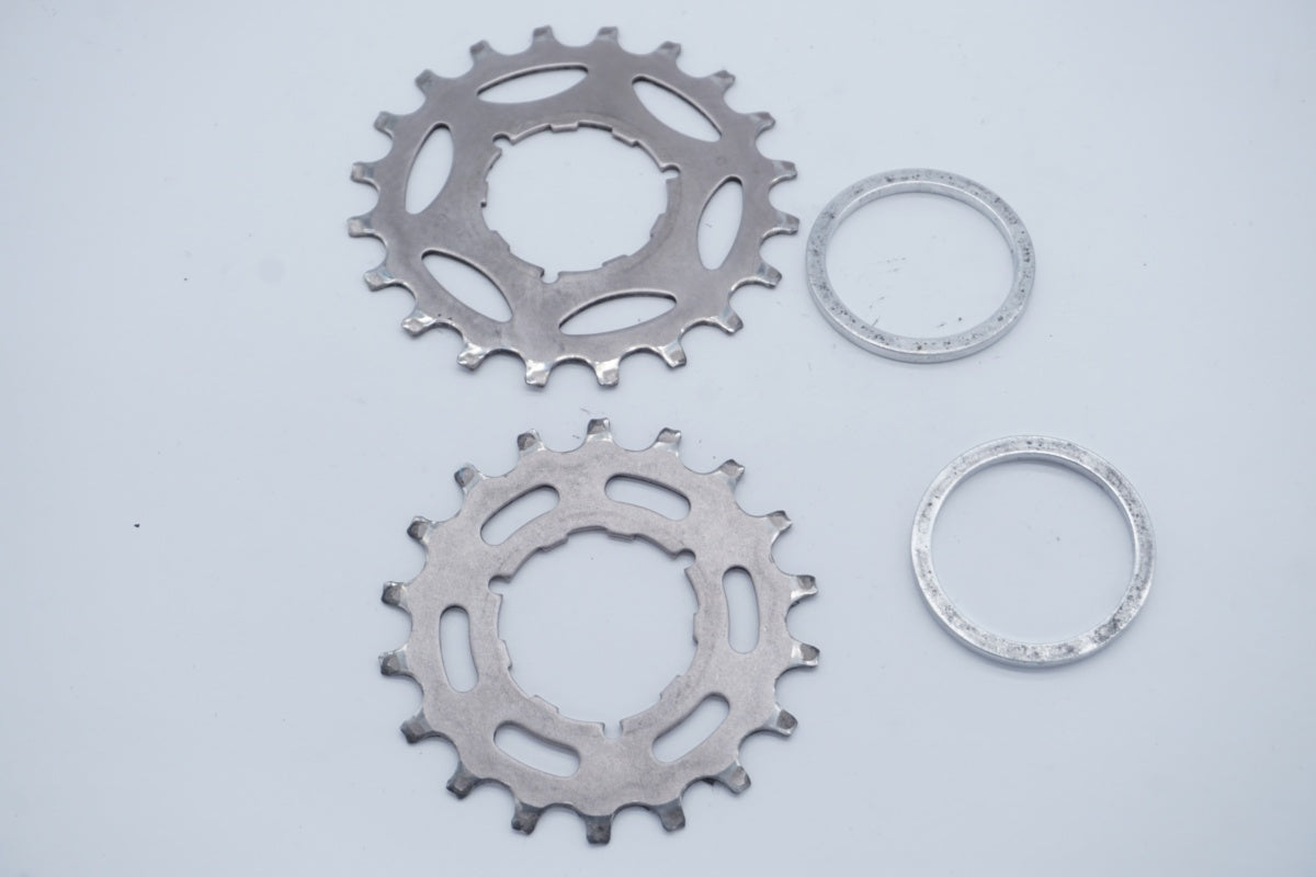 SHIMANO 「シマノ」 DURA-ACE CS-7400 14-26T カセットスプロケット / 滋賀大津店