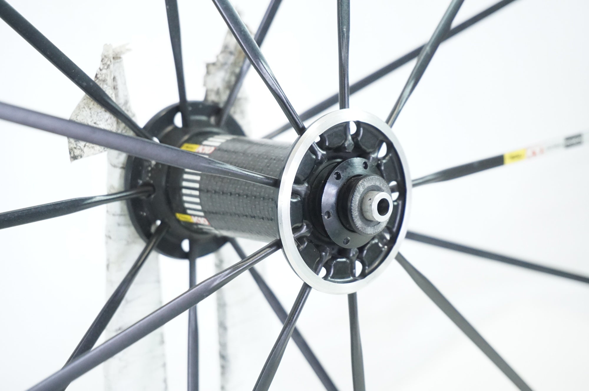 MAVIC 「マビック」 KSYRIUM LIMITED EDITION K10 SHIMANO11s ホイールセット / 宇都宮店