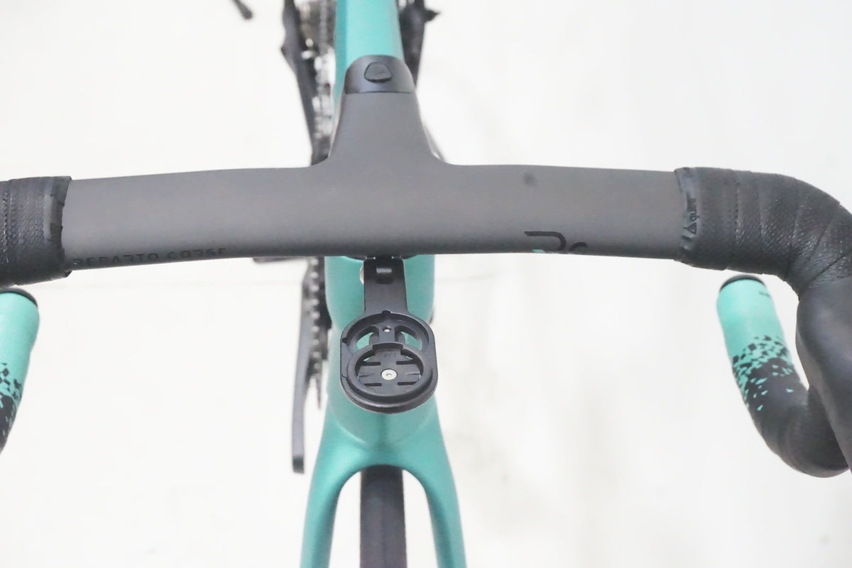 BIANCHI 「ビアンキ」 SPECIALISSIMA PRO ULTEGRA Di2 2025年モデル
