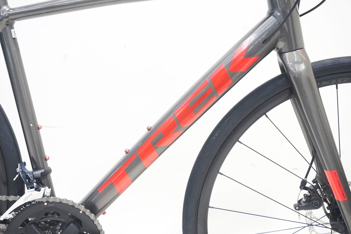 TREK 「トレック」 DOMANE AL3 GEN3 DISC 2023年モデル ロードバイク / 大阪門真店