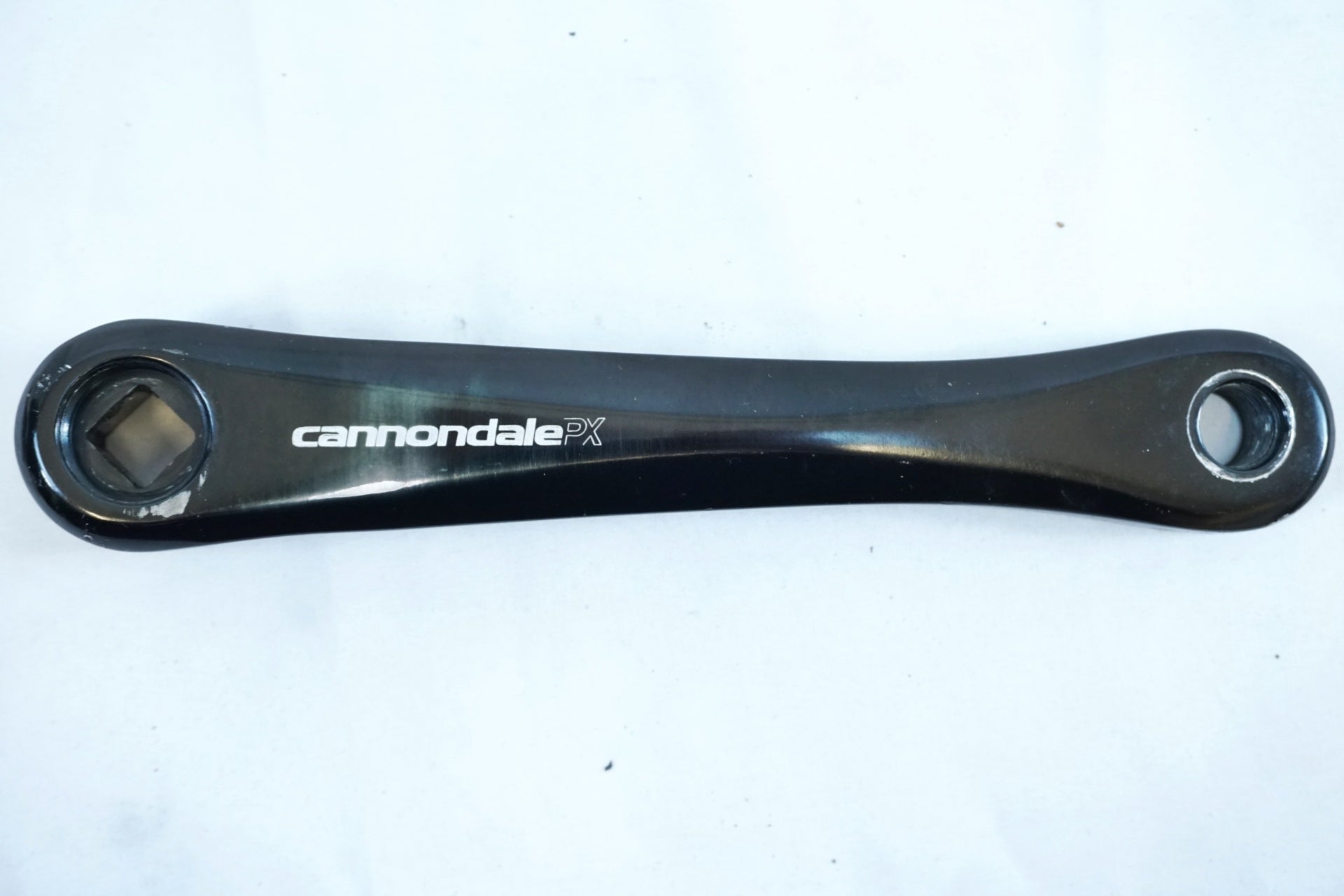CANNONDALE 「キャノンデール」 PX 52-39T 175mm クランクセット / 有明ガーデン店