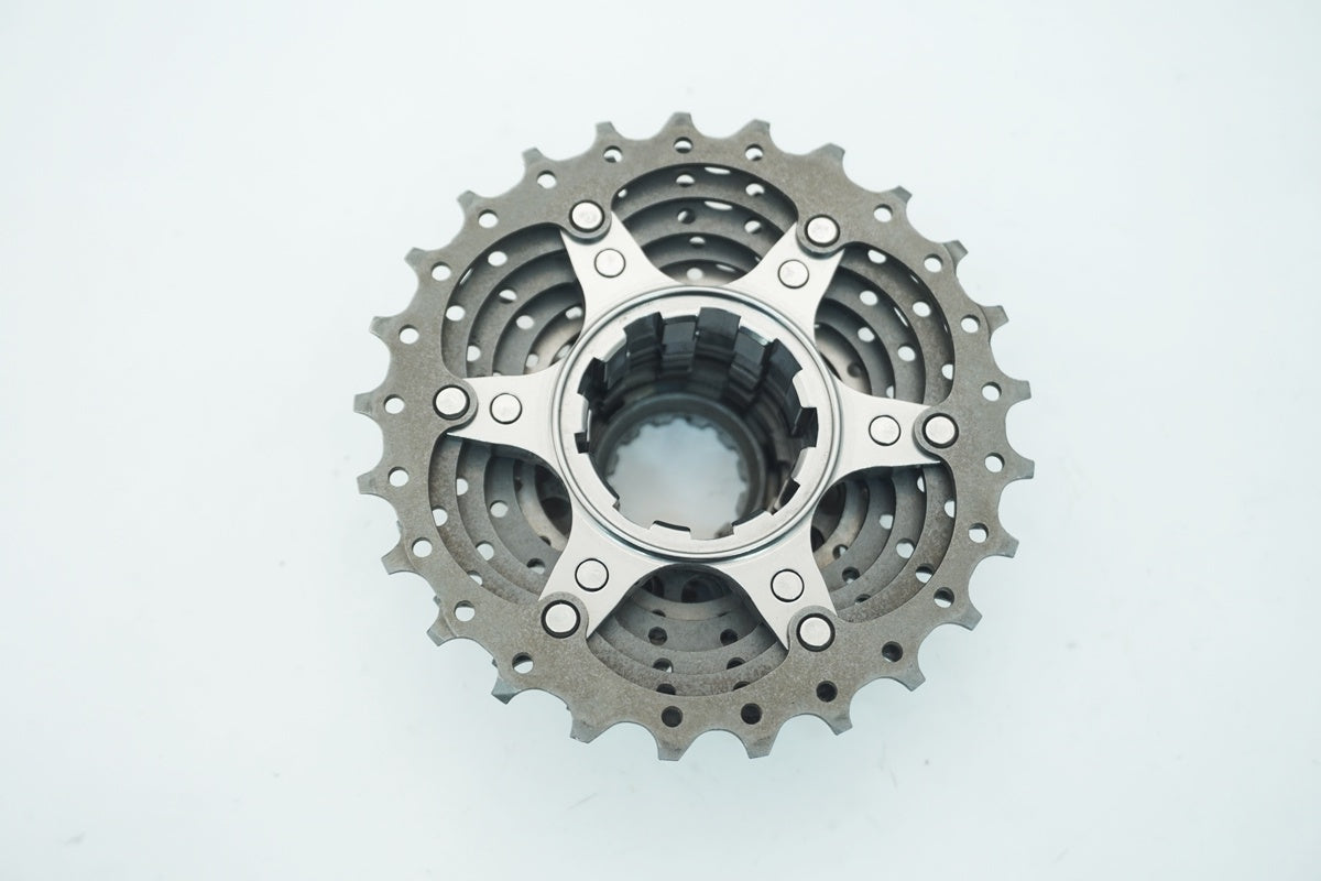 SHIMANO 「シマノ」 DURA-ACE CS-7800 12-25T スプロケット / 大阪美原