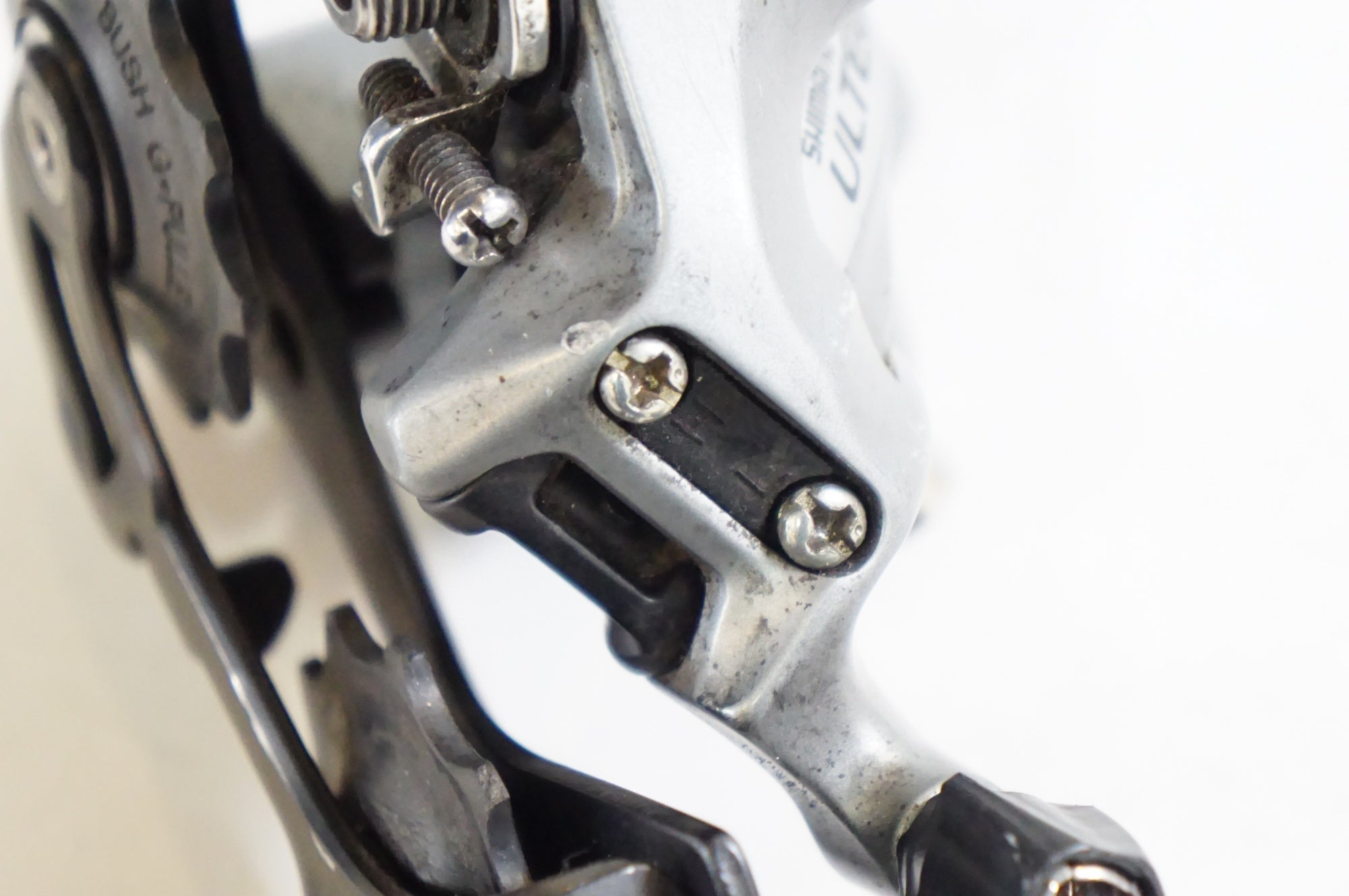 SHIMANO ULTEGRA 【RD-6700】極美品 リアディレイラー SHIMANO 「シマノ」 ULTEGRA RD-6700 リアディレイラー / 熊谷本店