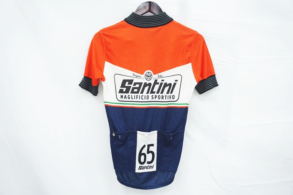 SMS SANTINI 「エスエムエスサンティーニ」 Lサイズ ジャージ / 大阪