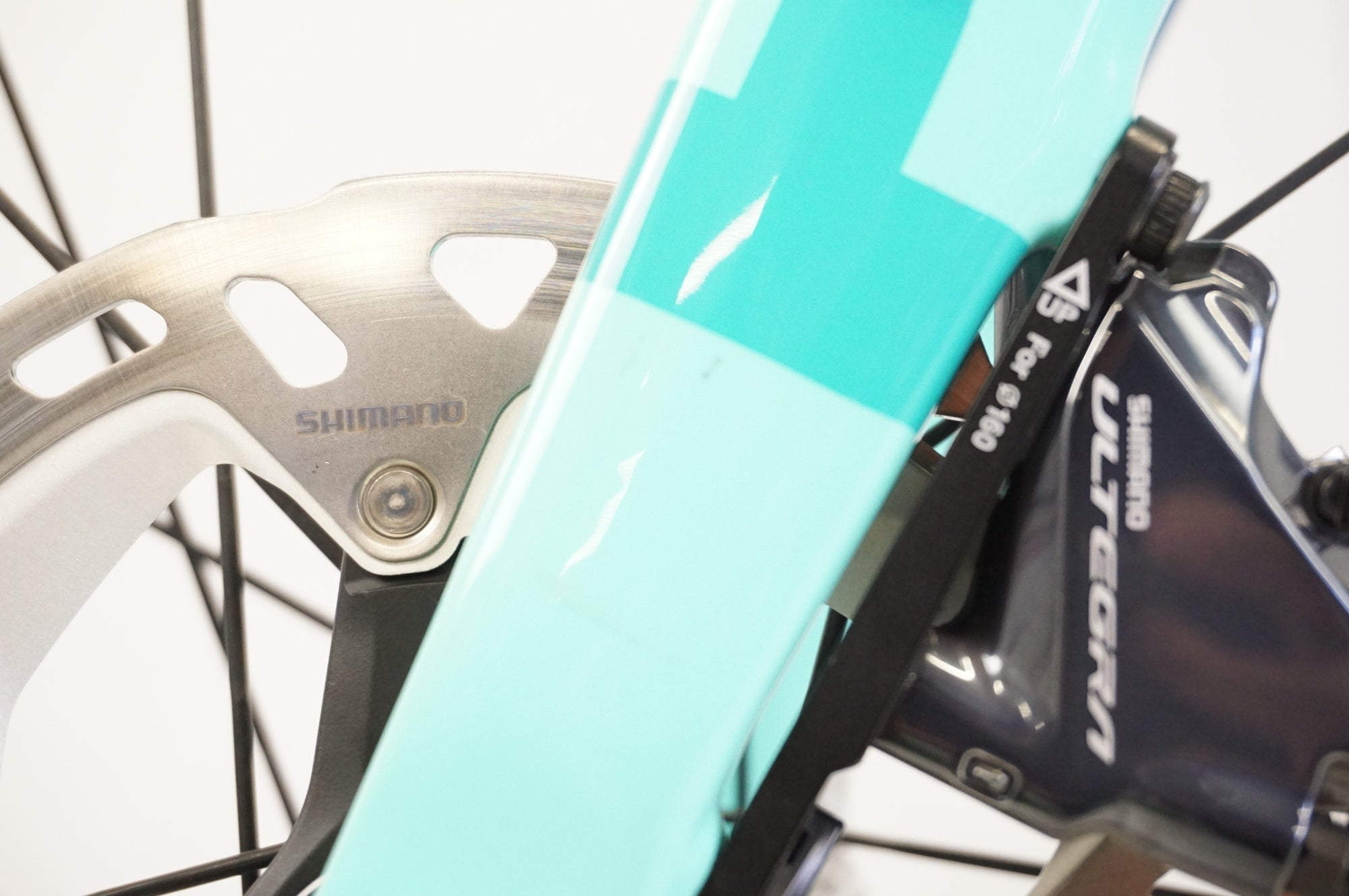 BIANCHI 「ビアンキ」 ZOLDER PRO カスタム 2024年モデル グラベルロード / 宇都宮店