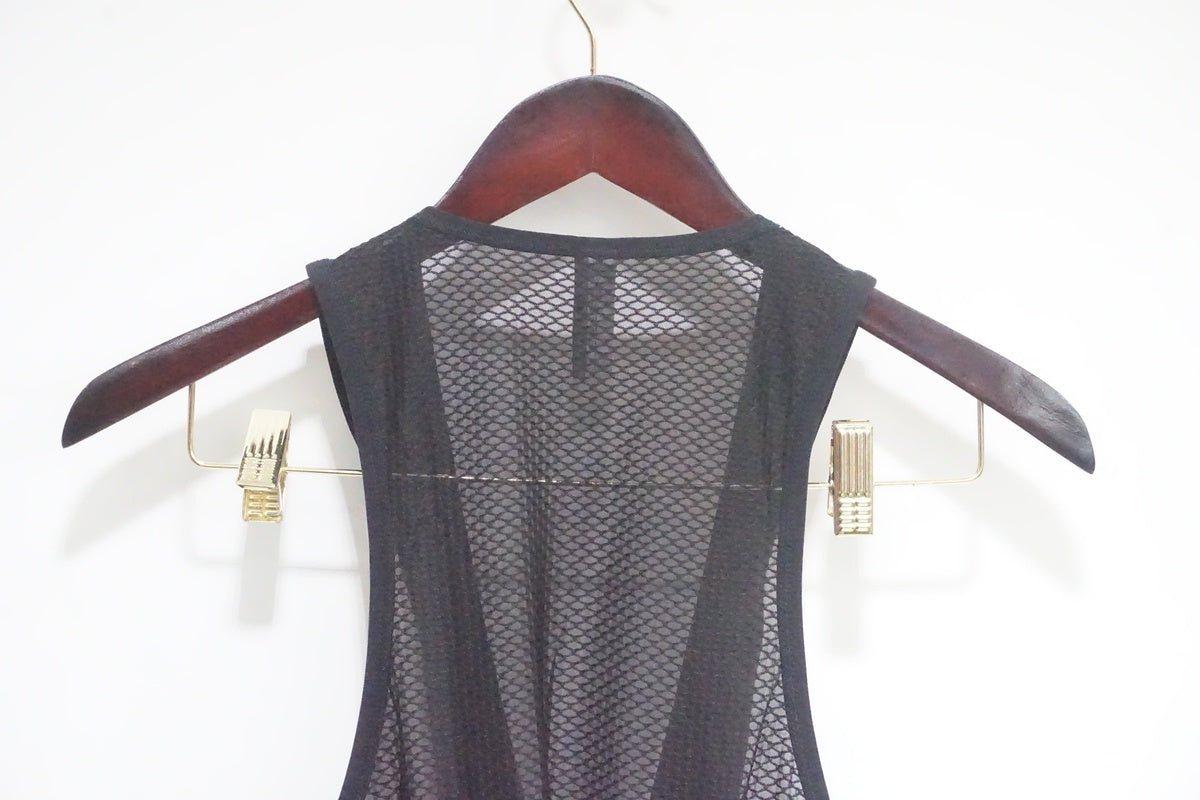 ASSOS「アソス」 ビブタイツ アーリーウィンター Mサイズ/ 京都西院店