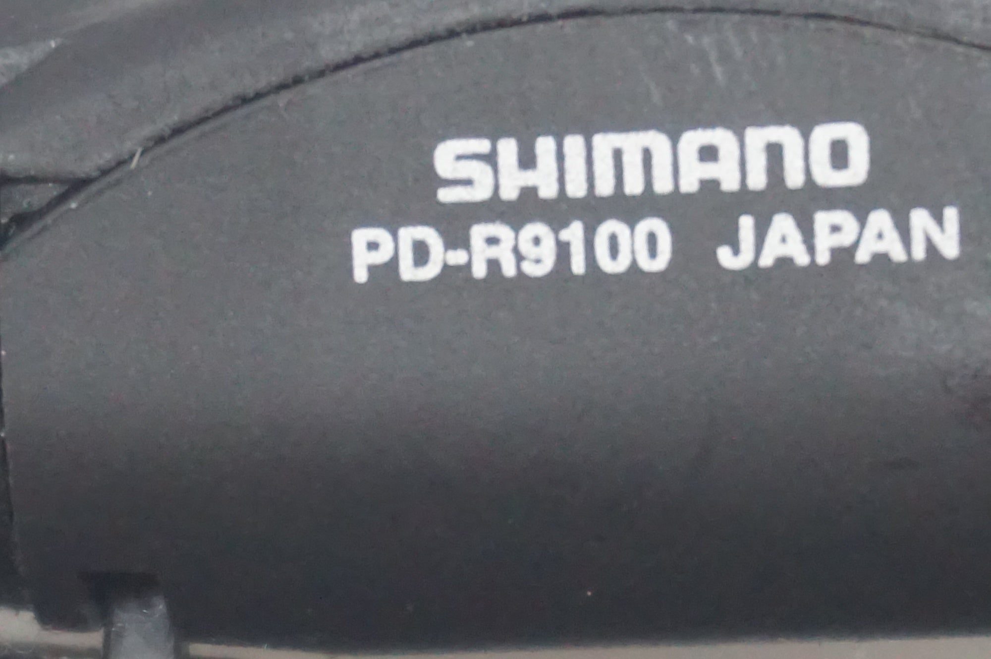 SHIMANO 「シマノ」 DURA-ACE PD-R9100 ペダル / 福岡店