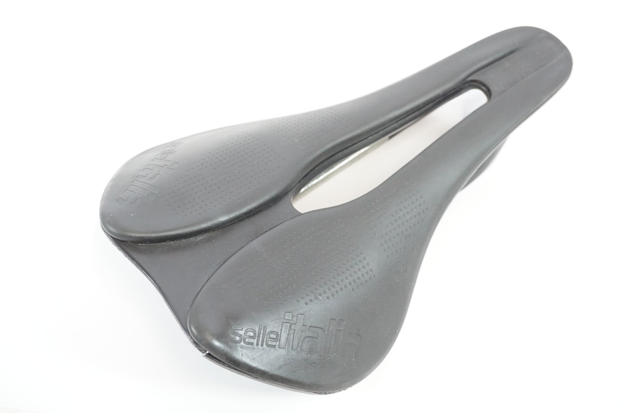 ジャンク SELLE ITALIA 「セライタリア」 BOOST BRP サドル / 宇都宮店