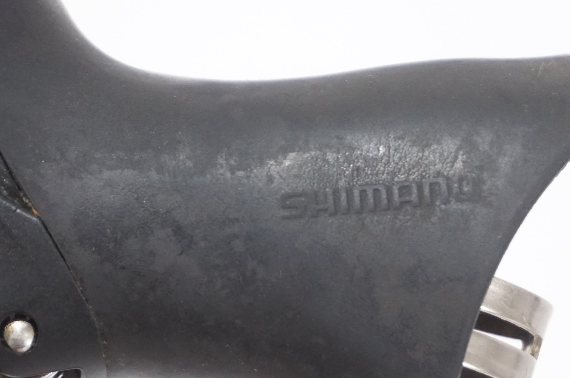 SHIMANO 「シマノ」 TIAGRA ST-4600 デュアルコントロールレバー