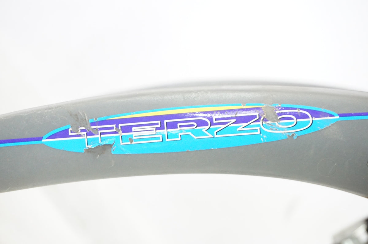 TERZO 「テルッツォ」 SARIS EC16 サイクルキャリア / 宇都宮店