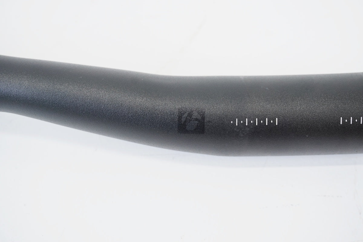 BONTRAGER 「ボントレガー」 31.8φ 750㎜ ハンドル/ 京都八幡店