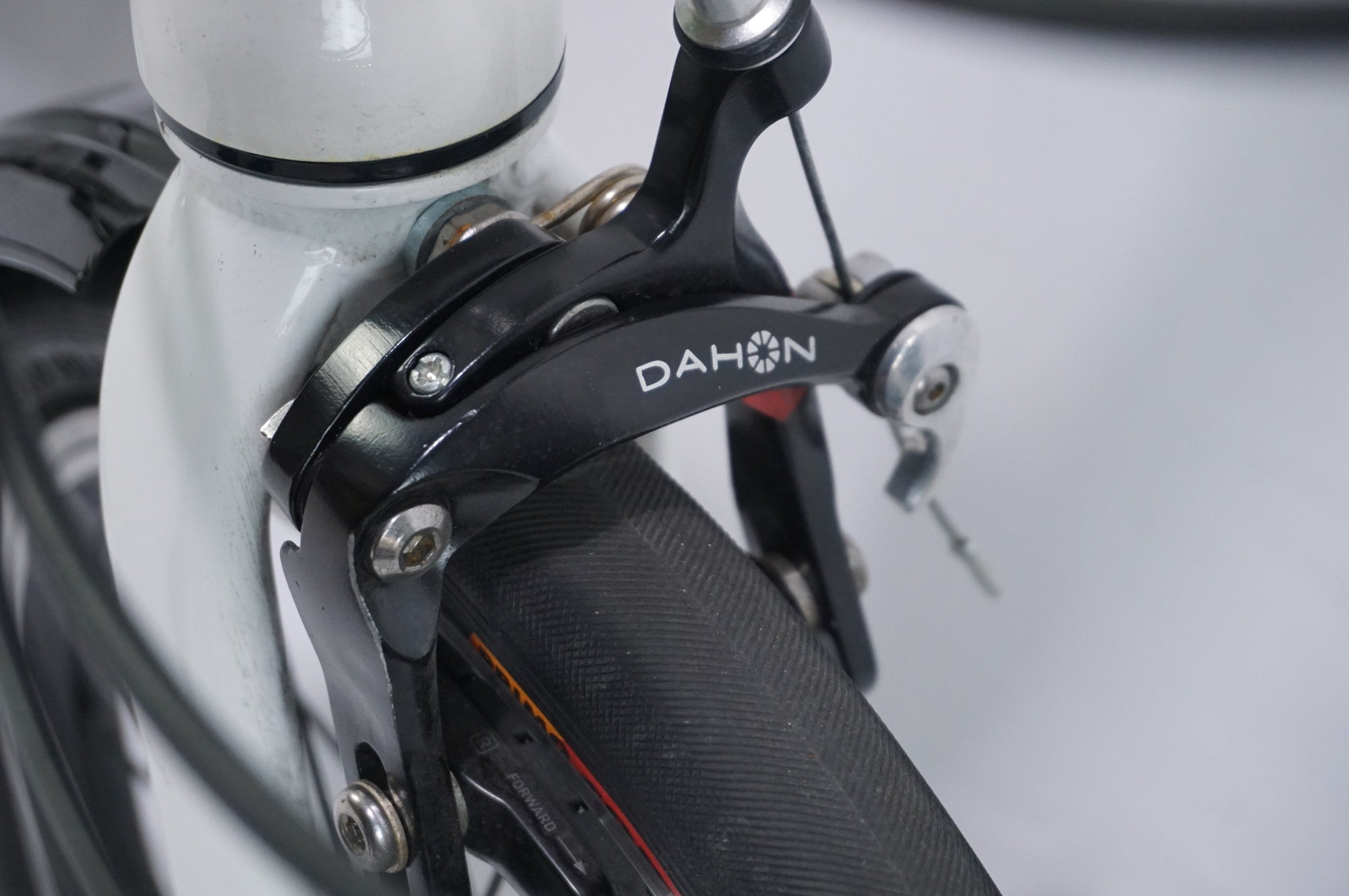 DAHON 「ダホン」 EEZZ D3 年式不明 16インチ 折りたたみ自転車 / 中目黒店