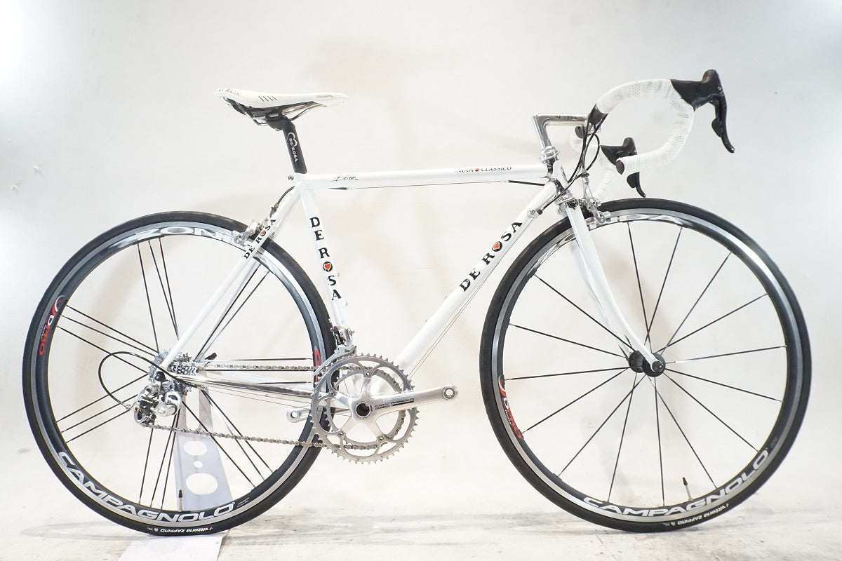 DE ROSA 「デローザ」 NUOVO CLASSICO 2015年ごろモデル ロードバイク / 横浜戸塚店