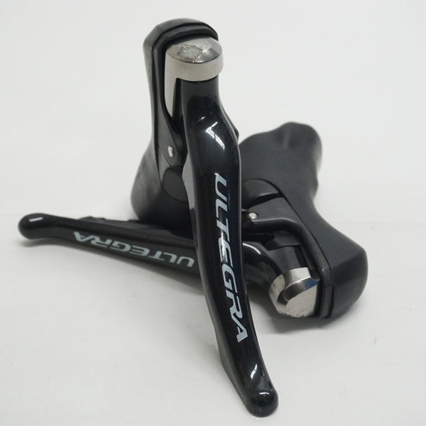 SHIMANO 「シマノ」 ULTEGRA ST-6800 デュアルコントロールレバー