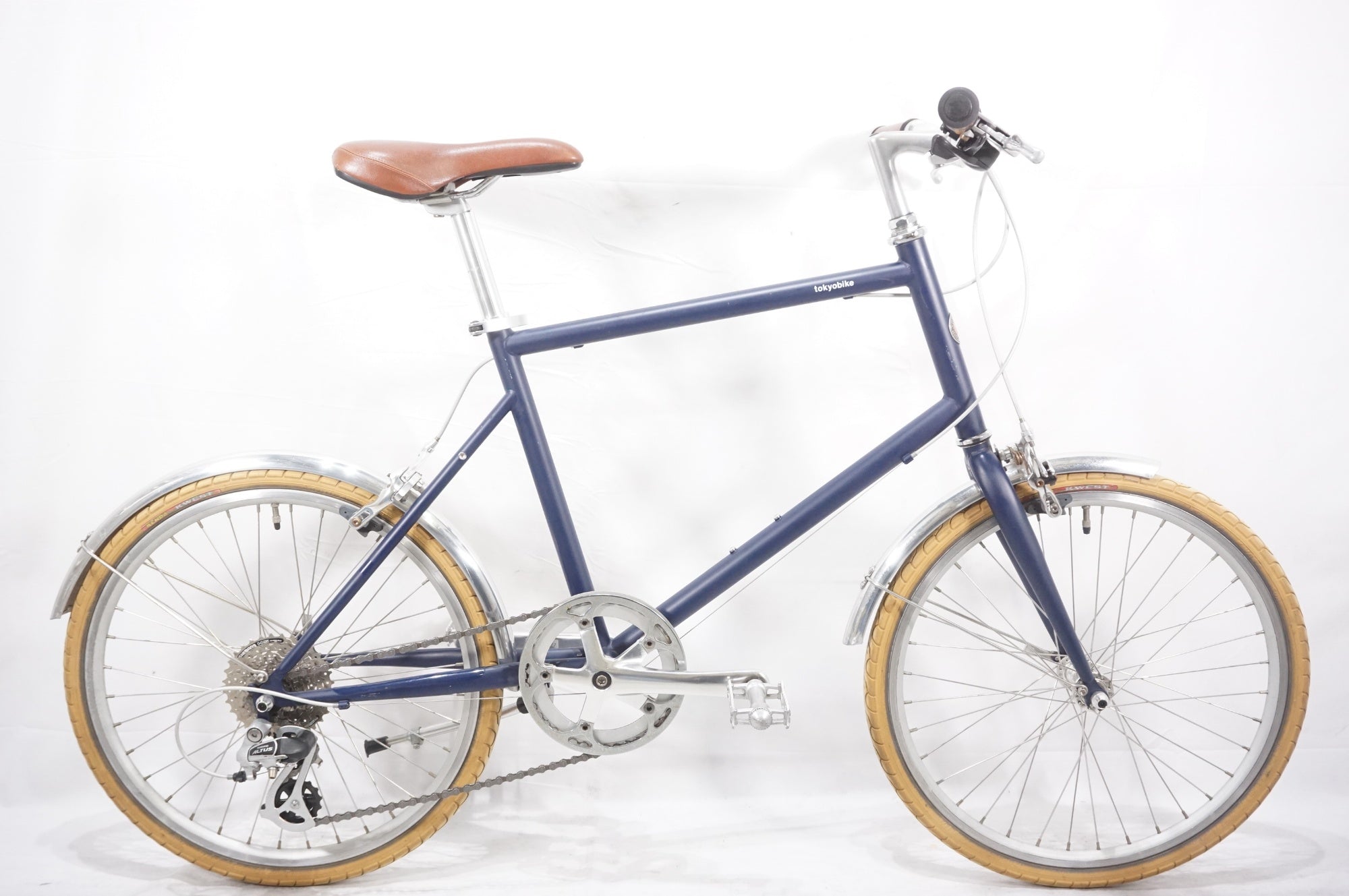 TOKYOBIKE 「トーキョーバイク」 20 年式不明 ミニベロ / AKIBA店