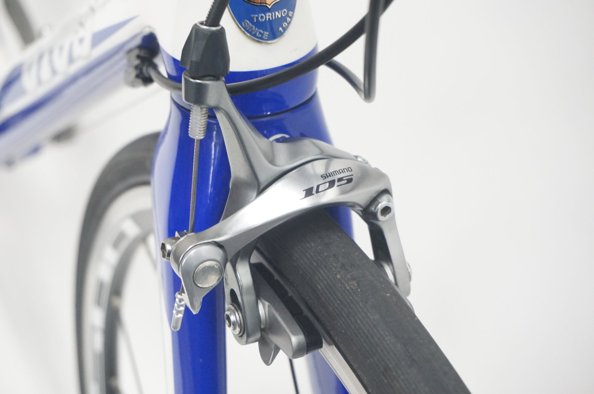 GIOS 「ジオス」 ENDURANCE 2014年モデル ロードバイク / 福岡店