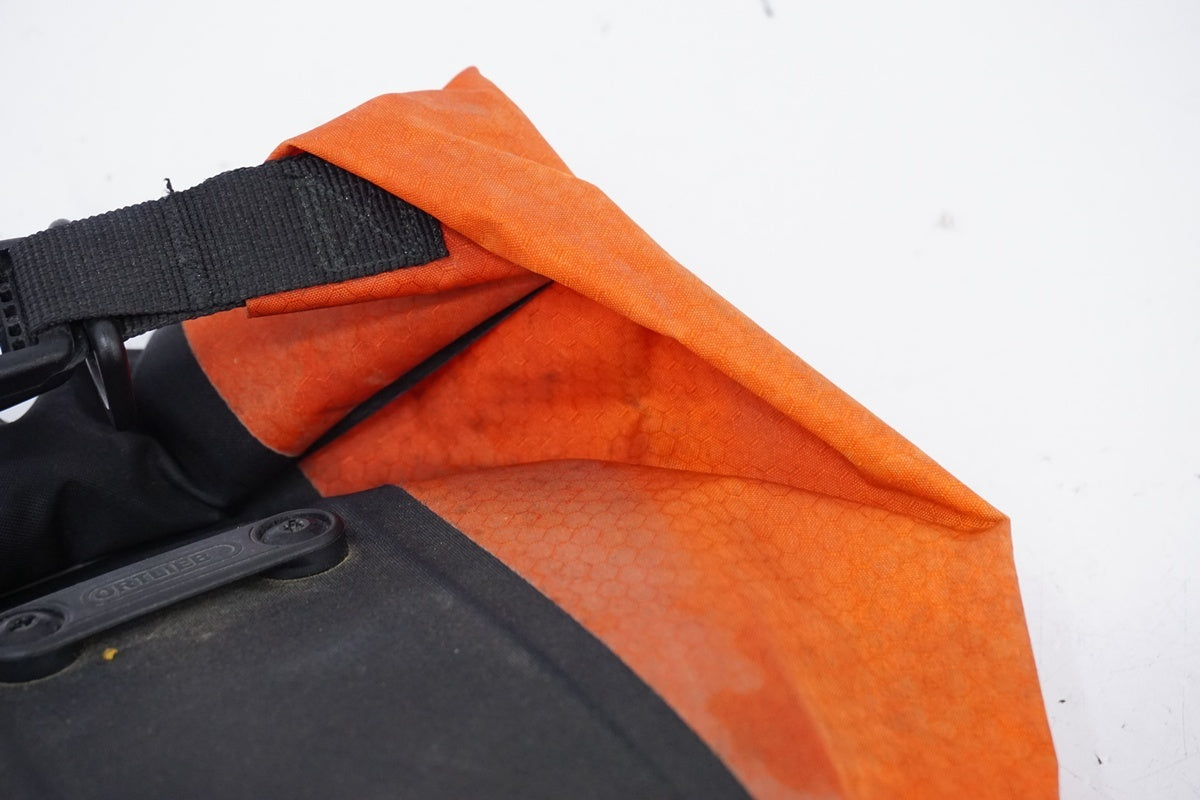 ORTLIEB 「オルトリーブ」 サドルバッグ / 浜松店