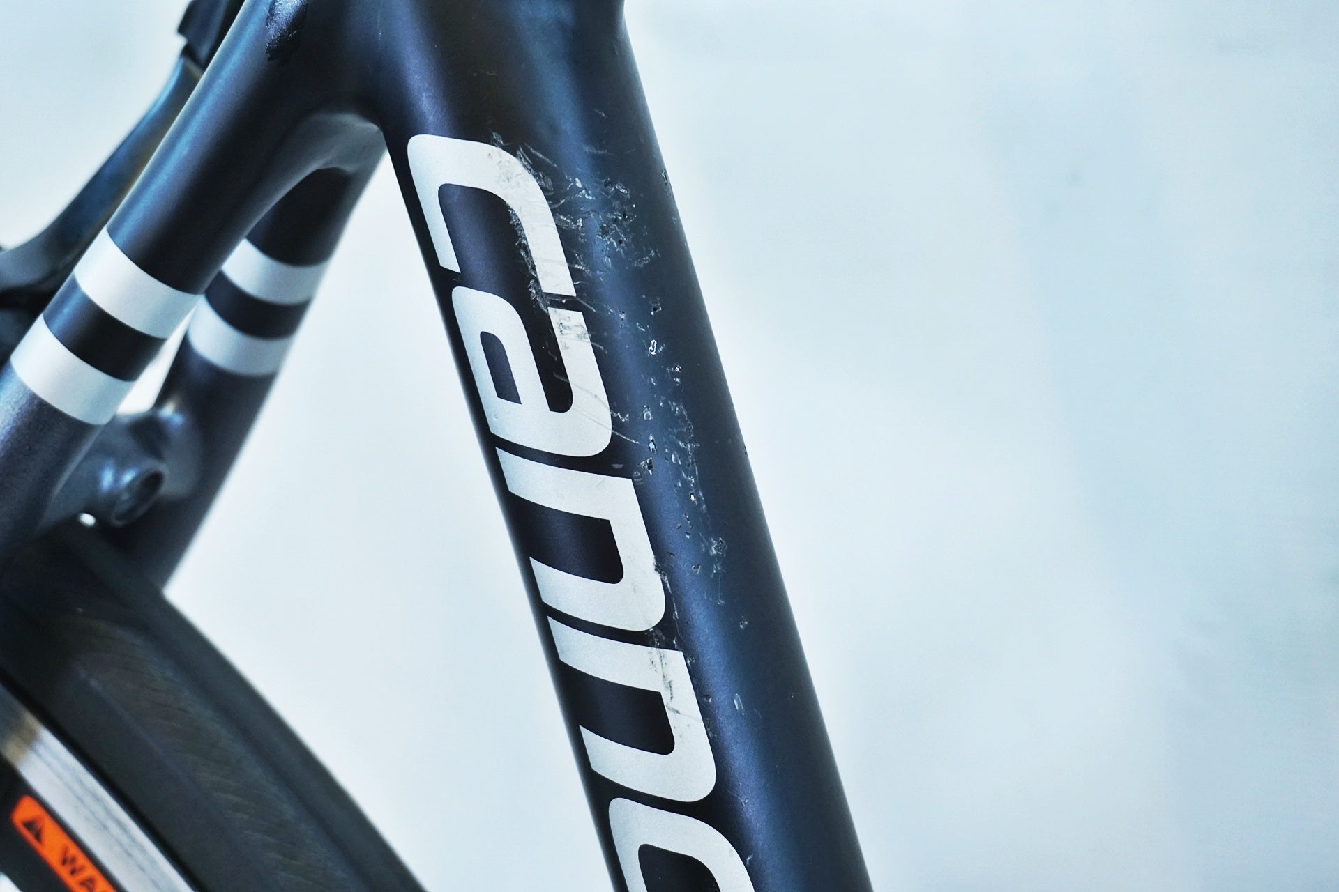 CANNONDALE 「キャノンデール」 SUPERSIX 5 105 2013年モデル ロードバイク / 有明ガーデン店