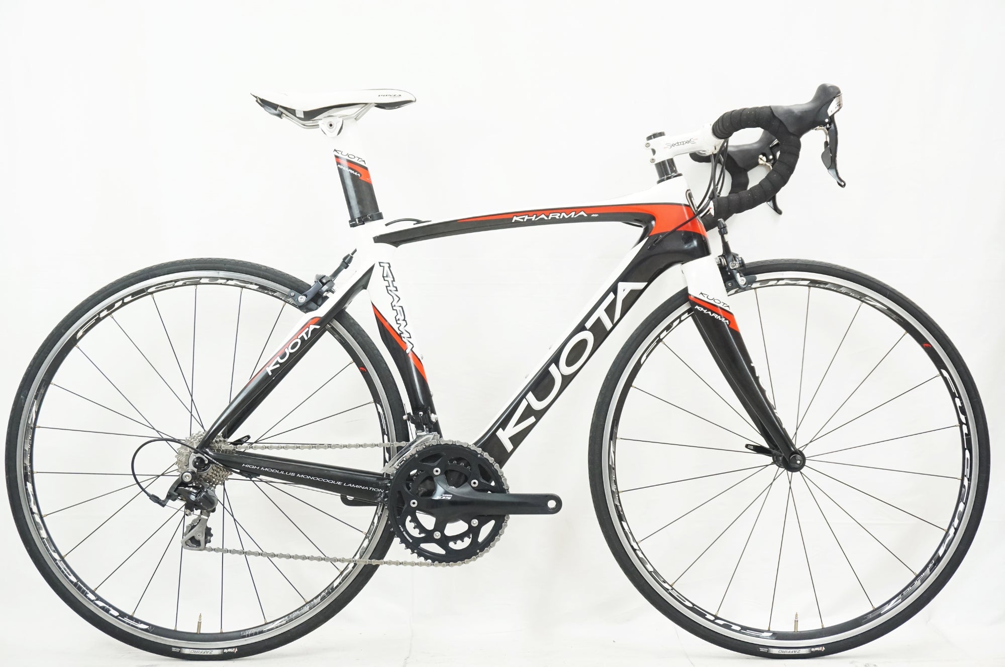 KUOTA 「クオータ」 KHARMA EVO 2013年モデル ロードバイク / 福岡アイランドシティ店