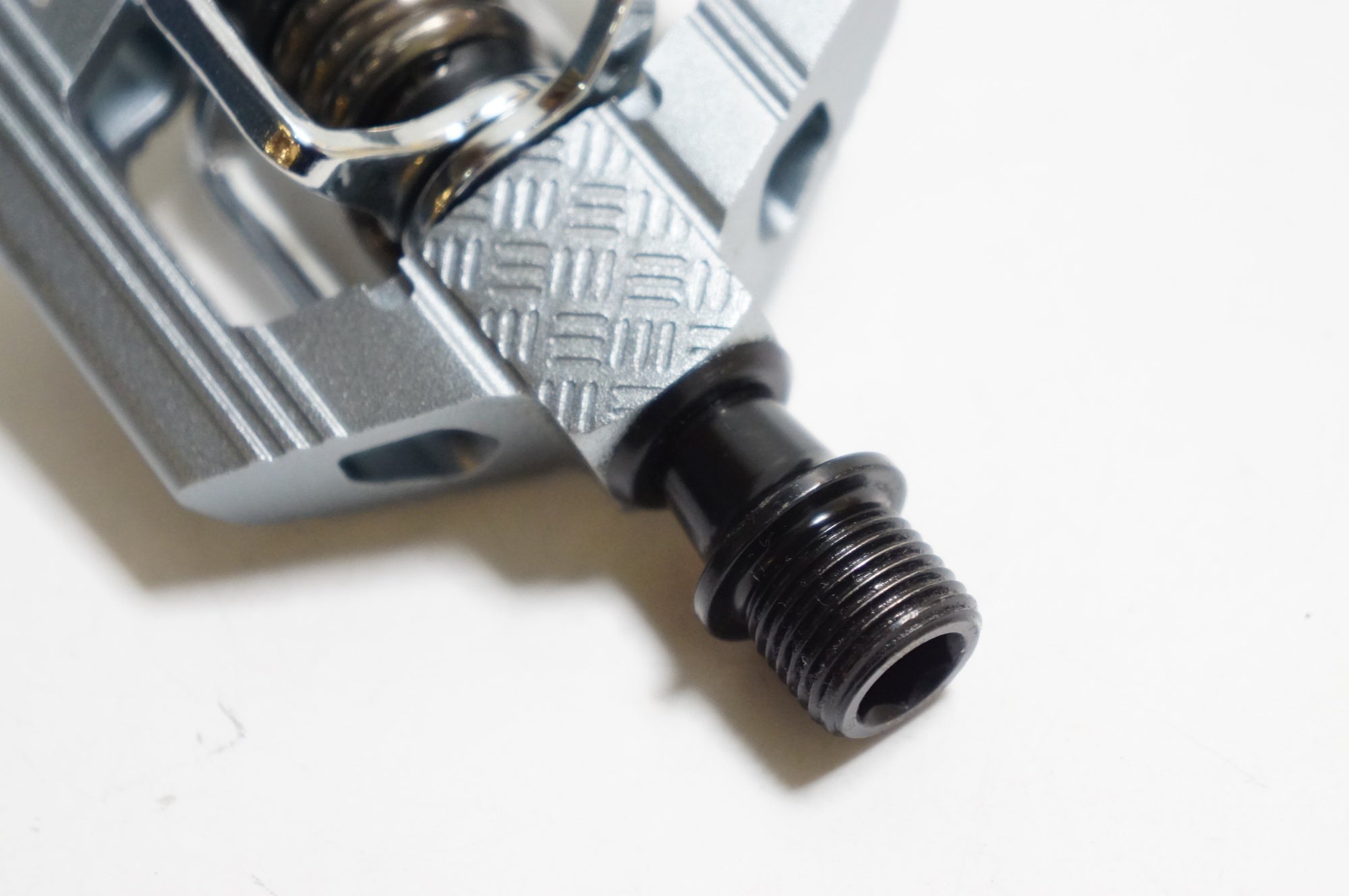 crankbrothers candy 2 ビンディングペダル 未使用 CRANKBROTHERS 「クランクブラザーズ」 CANDY 2 ペダル / 熊谷本店
