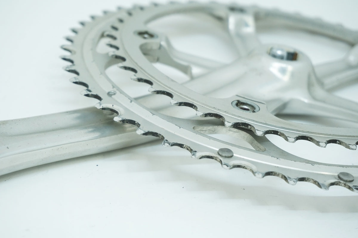 CAMPAGNOLO 「カンパニョーロ」 CHORUS 52-42T 170mm クランク / 大阪