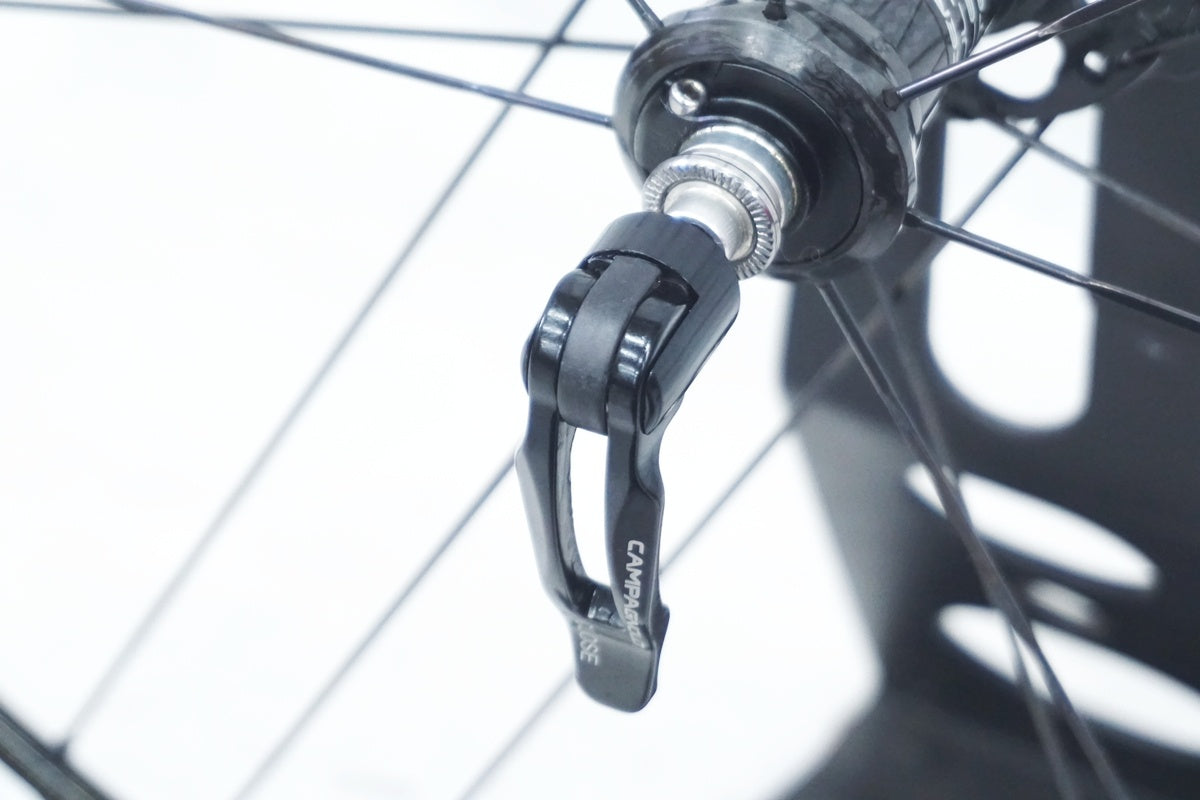CAMPAGNOLO 「カンパニョーロ」 BORA ULTRA 35 TU シマノ11速 ホイールセット / 大阪美原北インター店