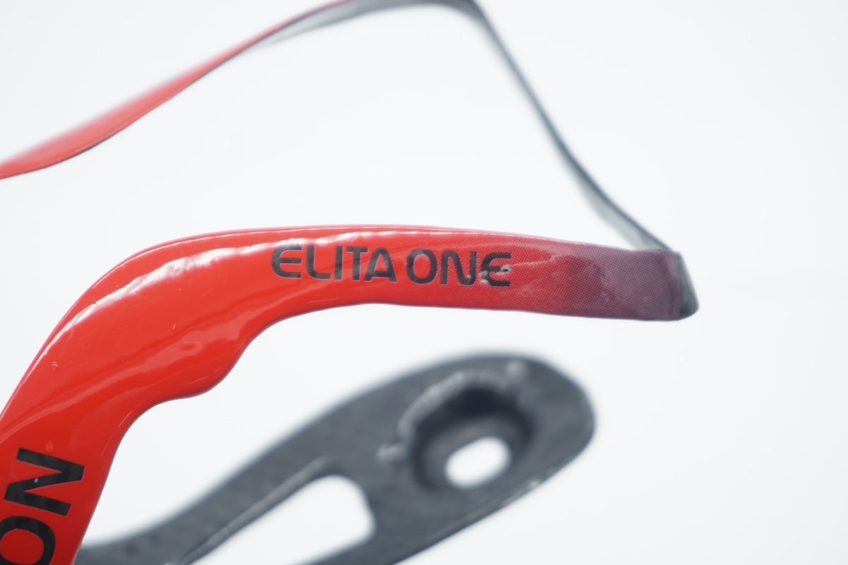 ELITA ONE 「エリータワン」 カーボン ボトルケージ / 滋賀大津店