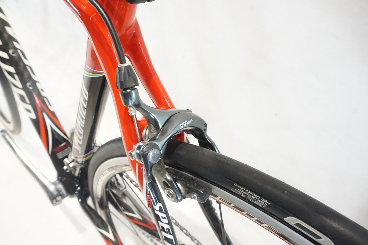 SPECIALIZED 「スペシャライズド」 TARMAC EXPERT 2008年モデル ロードバイク / 横浜戸塚店