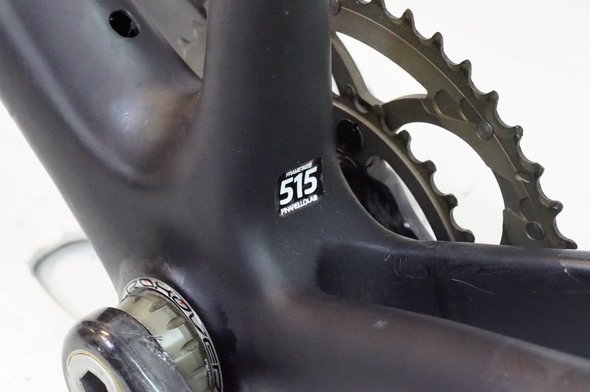 FP QUATTRO 2013 フレームセット FP QUATTRO 2013 フレームセット PINARELLO JAPAN | ピナレロ