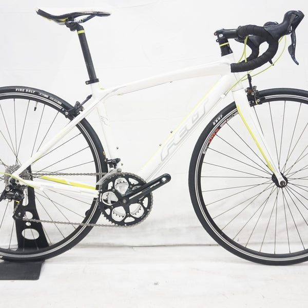 FELT 「フェルト」 ZW 95 2012年モデル ロードバイク/ 大阪美原北