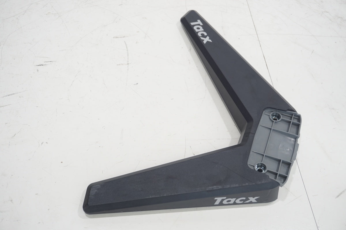 TACX 「タックス」 FLUX S SMART スマートトレーナー / 滋賀大津店