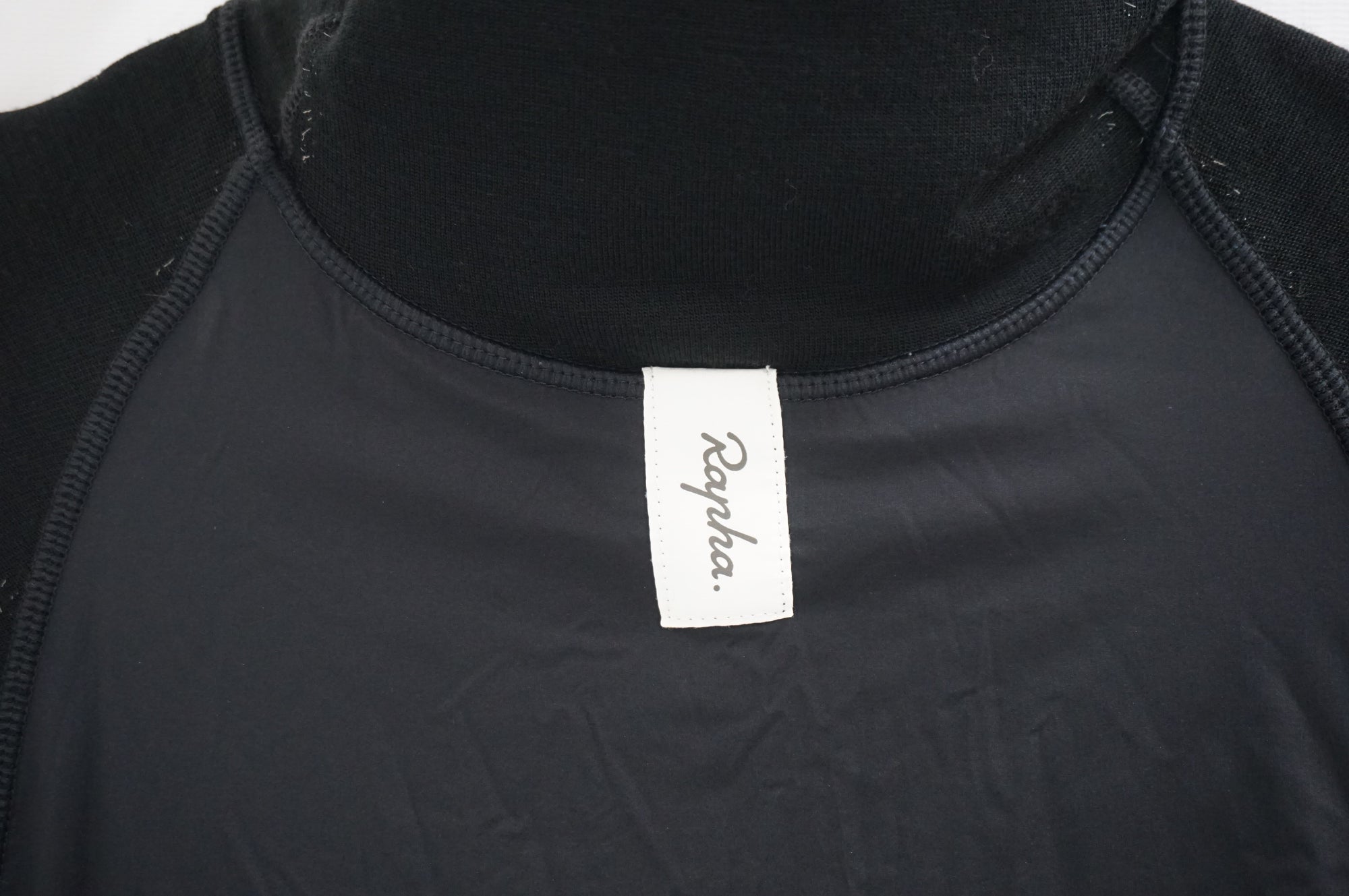 RAPHA 「ラファ」 DEEP WINTER WINDBLOCK BASELAYER XSサイズ メンズ インナー / 福岡アイランドシティ店