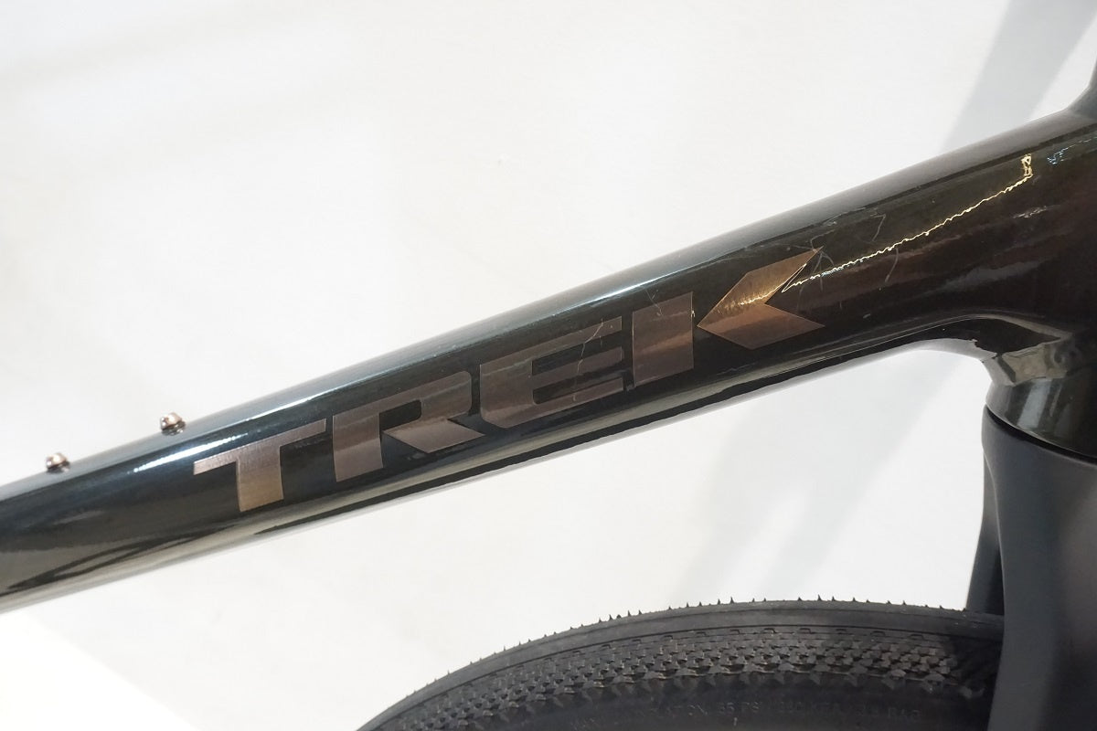 TREK 「トレック」 DUAL SPORT 3 2022年ごろモデル クロスバイク